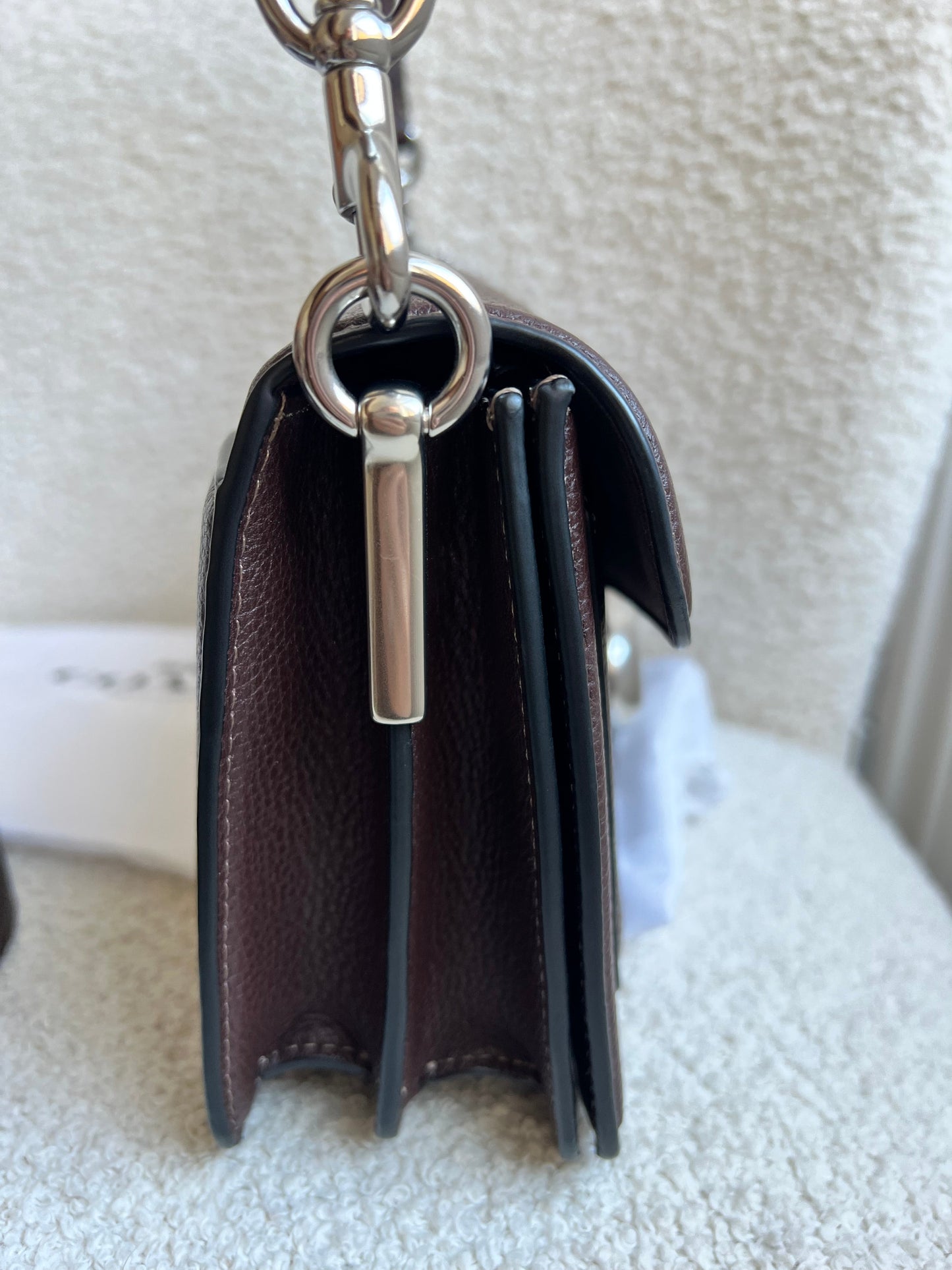 Coach Tabby 26 Shoulder Bag (RRP £475)