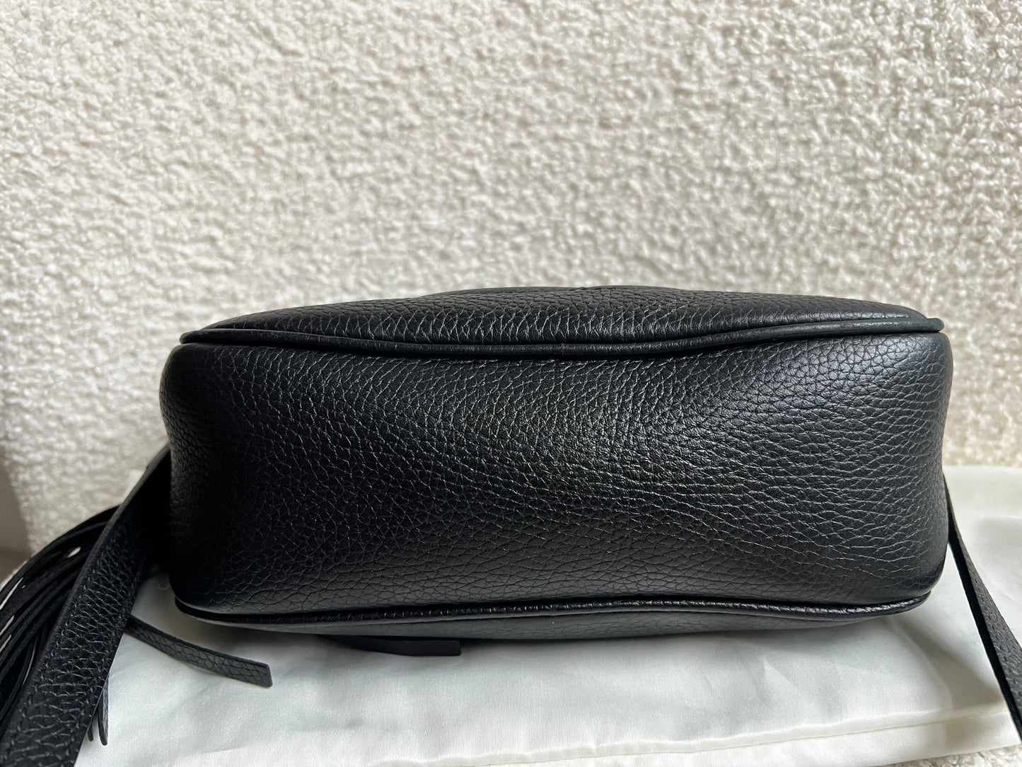 Gucci Black Soho Disco (RRP £1050)