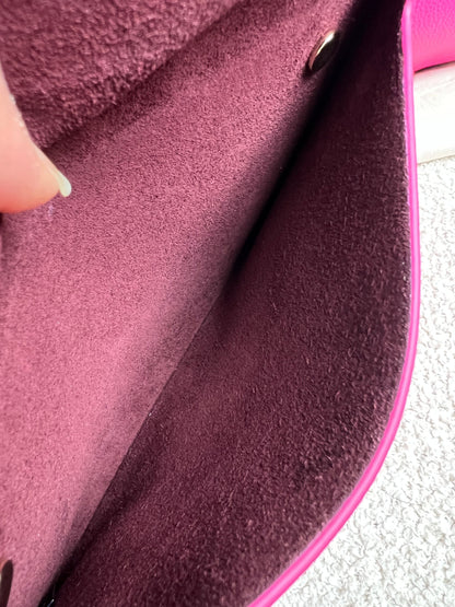 Mulberry Pink Bayswater Tote (RRP £845)