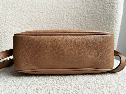 Gucci Rose Beige Soho Disco (RRP £1050)
