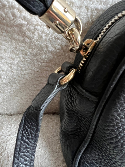 Gucci Black Soho Disco (RRP £1050)