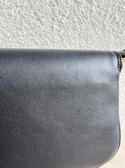 Gucci Black Blondie Shoulder Bag (RRP £2340)
