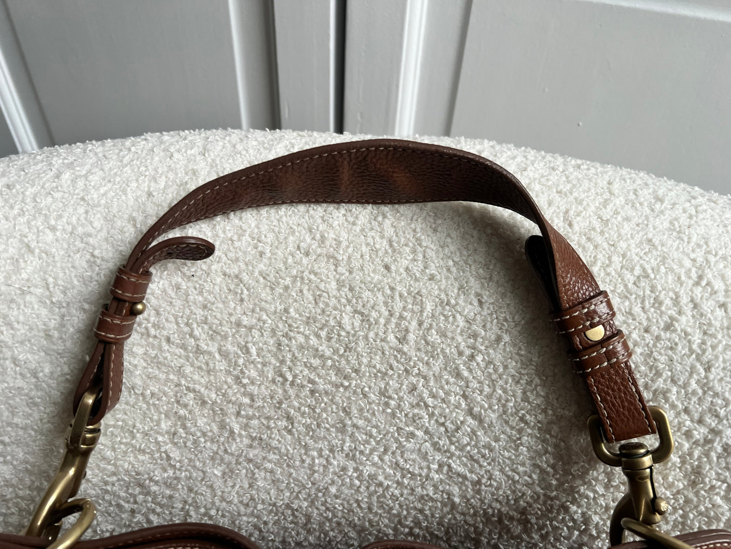 Mulberry Oak Somerset Hobo