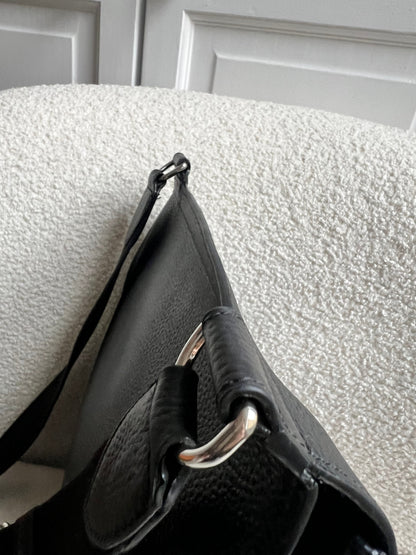 Mulberry Large Black Antony (RRP £825)