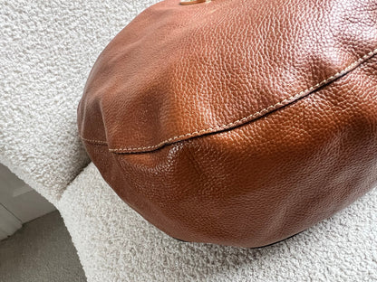 Mulberry Oak Daria Hobo (RRP £795)