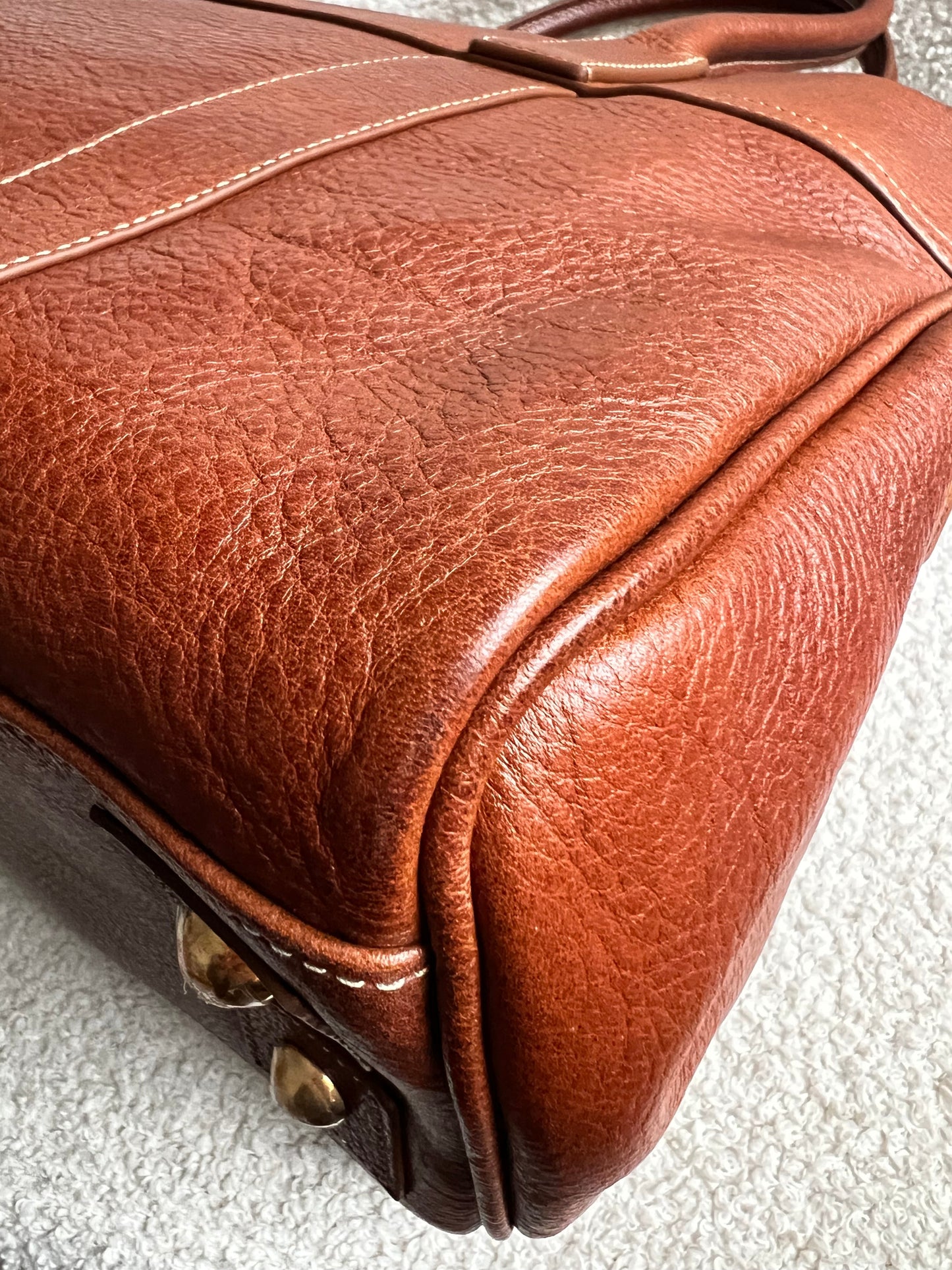 Mulberry Oak Bayswater (RRP £1195)