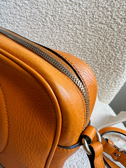 Gucci Orange Soho Disco