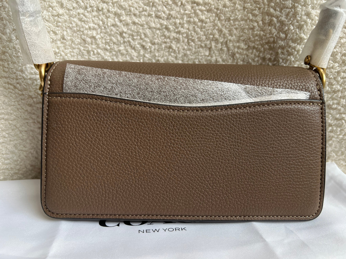 Coach Tabby 20 Shoulder Bag (RRP £375)