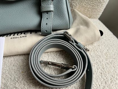 Mulberry Cloud Mini Alexa (RRP £995)