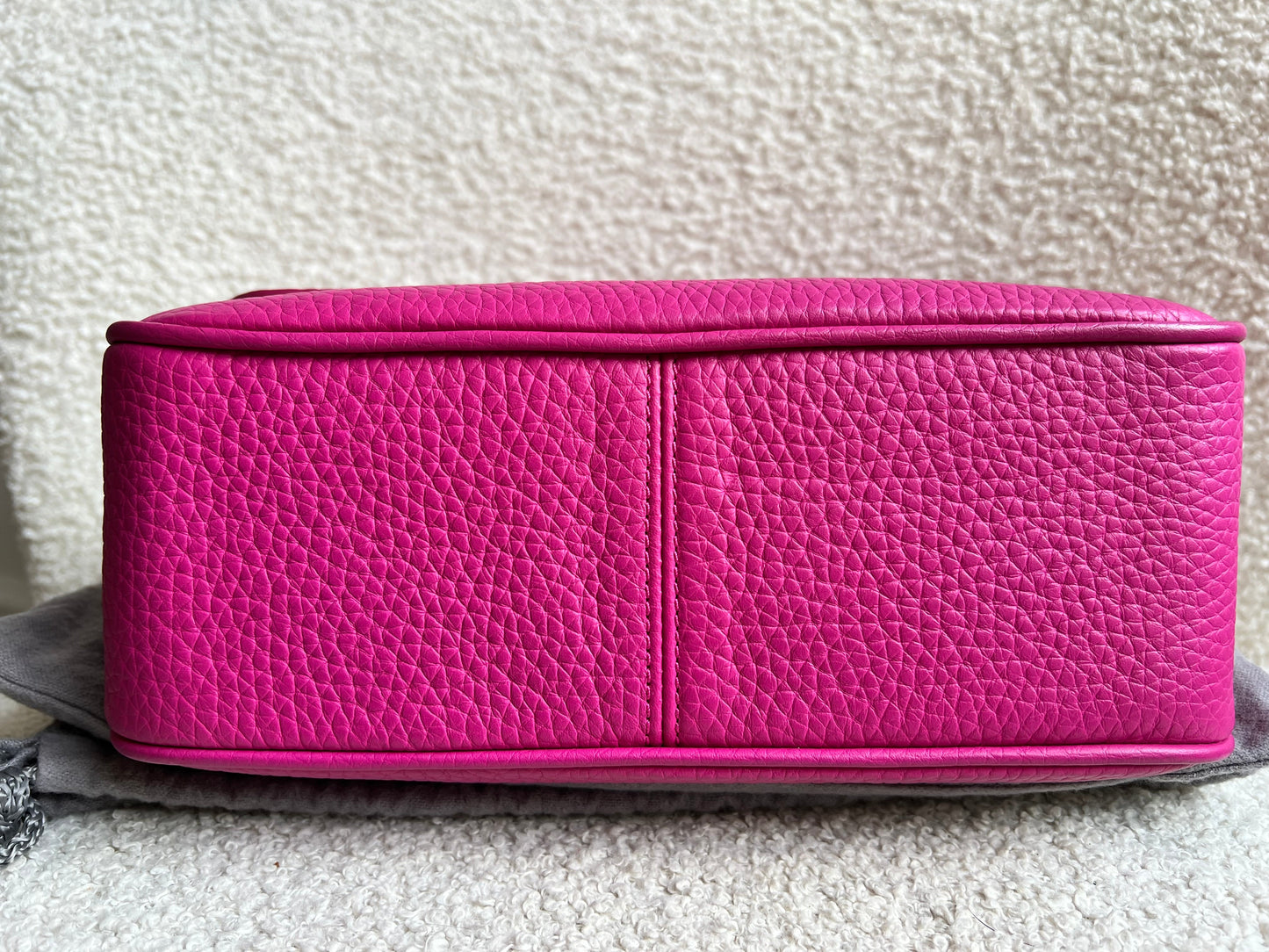 Mulberry Pink Small Bryn (RRP £995)
