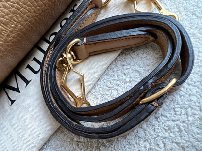 Mulberry Sable Iris (RRP £1395)