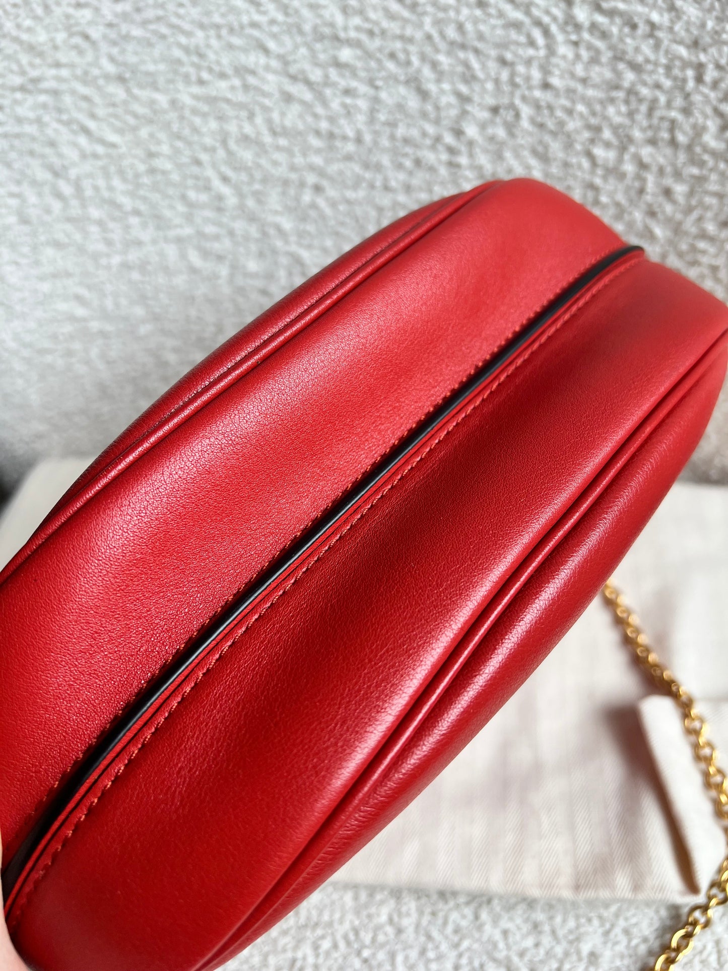 Mulberry Cabochon Brockwell Satchel