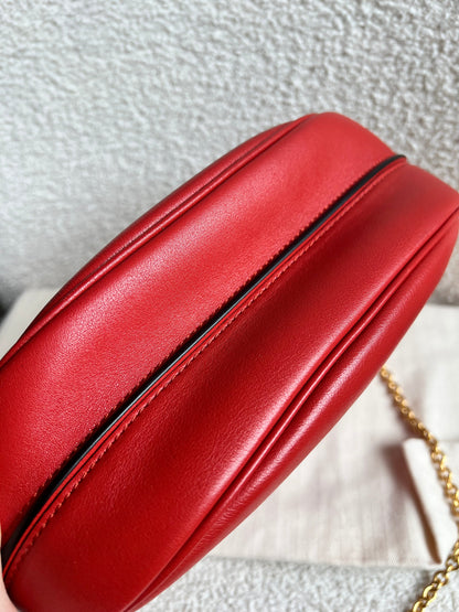 Mulberry Cabochon Brockwell Satchel