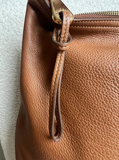Mulberry Oak Daria Hobo (RRP £795)