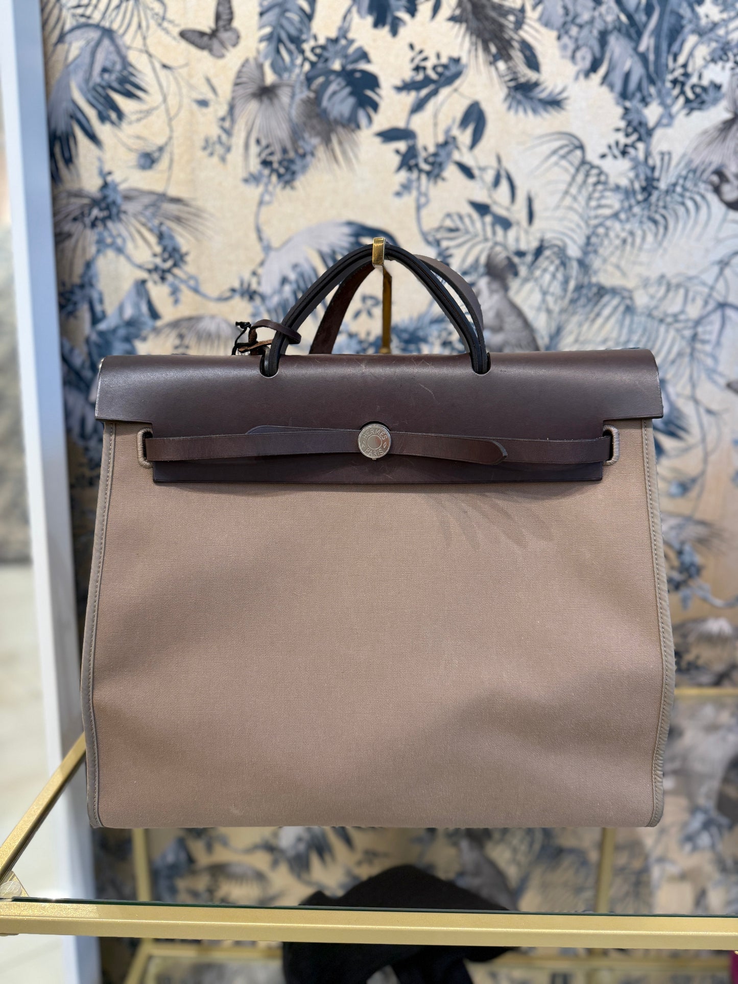 Herbag 39 Brown