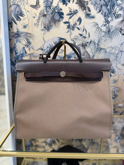 Herbag 39 Brown