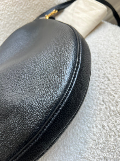 Mulberry Black Small Selby (RRP £1,095)