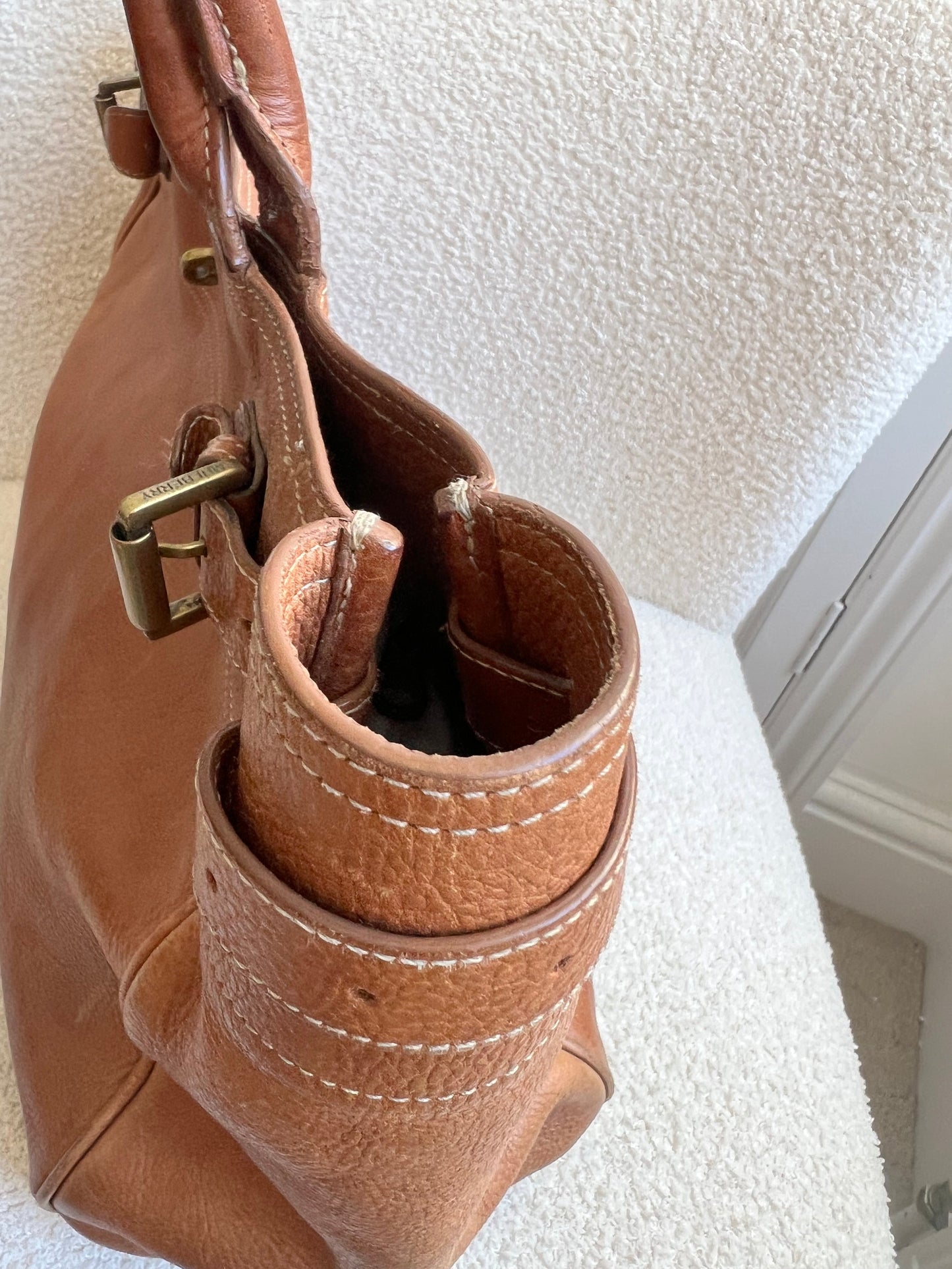 Mulberry Oak Bayswater Tote (RRP £995)