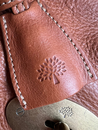 Mulberry Oak Bayswater (RRP £1095)