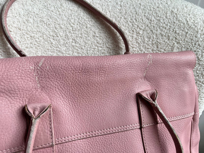 Mulberry Rose Pink Bayswater