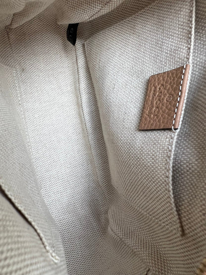 Gucci Rose Beige Soho Disco (RRP £1050)