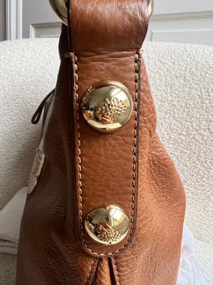 Mulberry Oak Daria Hobo (RRP £795)
