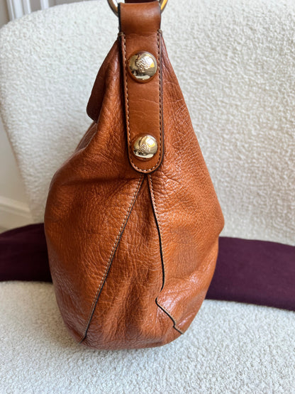 Mulberry Oak Daria Hobo (RRP £795)