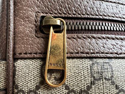 Gucci GG Ophidia Small Messenger Bag (RRP £1040)
