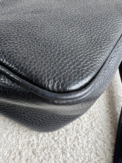 Gucci Black Soho Disco (RRP £1050)