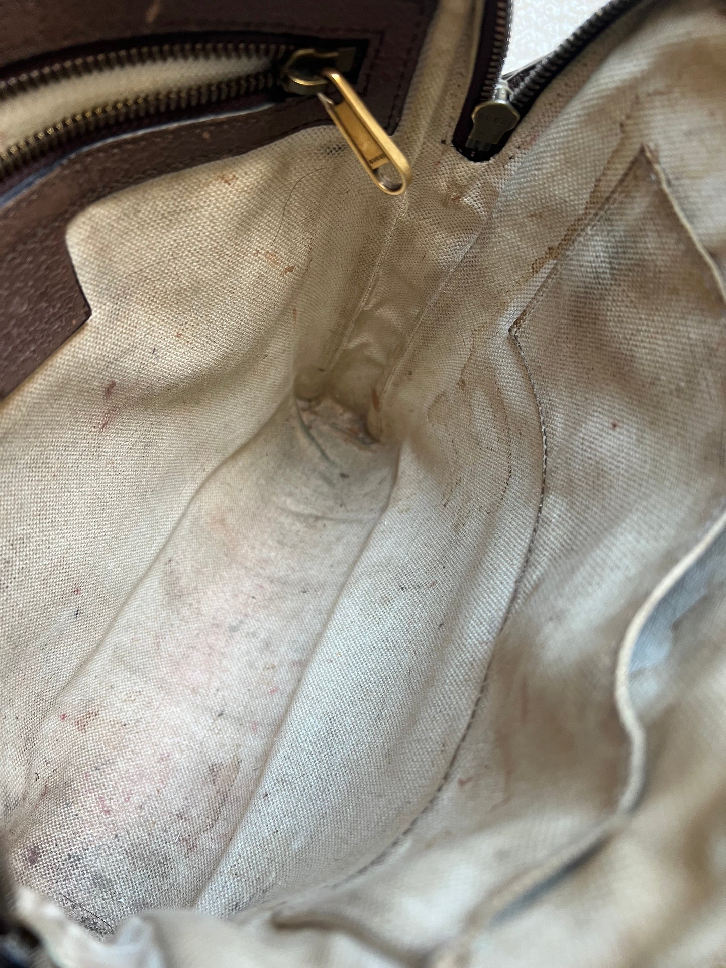 Gucci GG Ophidia Small Messenger Bag (RRP £1040)