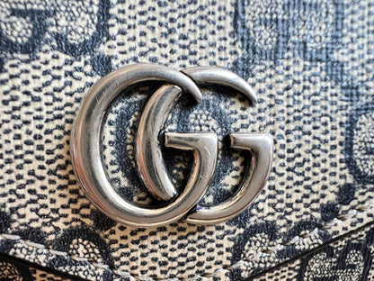 Gucci Ophidia Pochette (RRP £790)