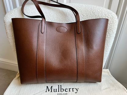 Mulberry Oak Bayswater Tote (RRP £845)
