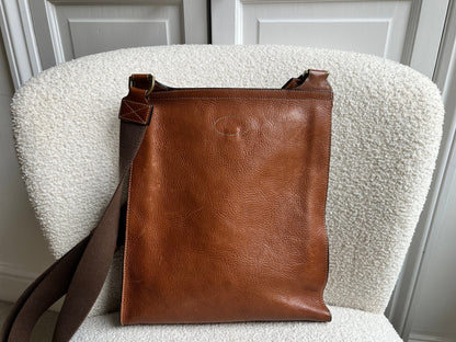 Mulberry Large Oak Antony (RRP £695)