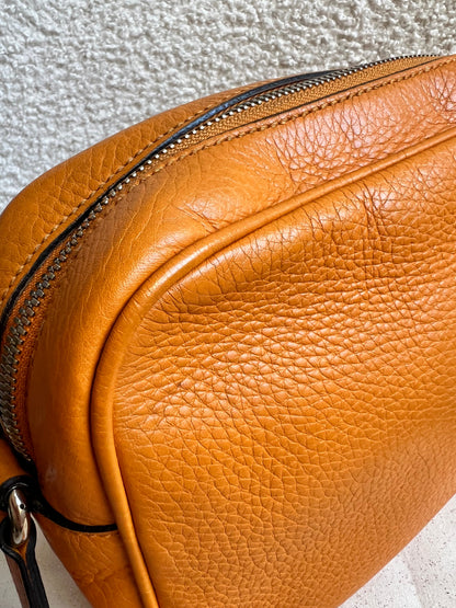 Gucci Orange Soho Disco