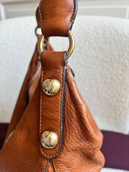 Mulberry Oak Daria Hobo (RRP £795)