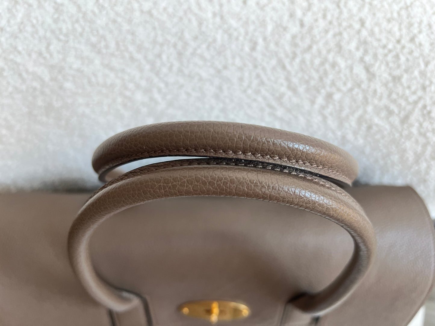 Mulberry Clay Bayswater (RRP £1095)