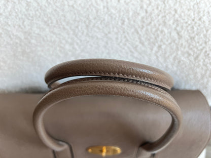Mulberry Clay Bayswater (RRP £1095)