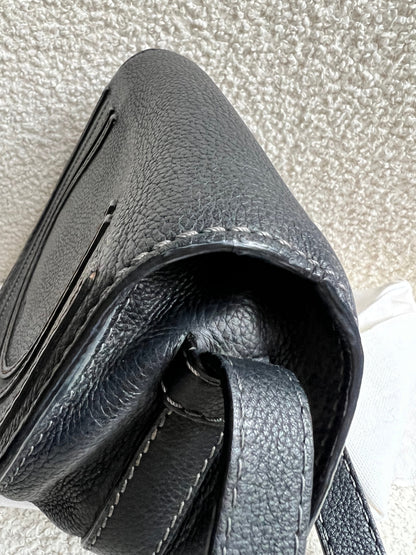 Chloe Black Mini Marcie Bag (RRP £950)
