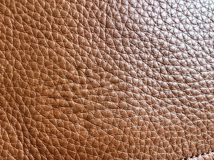Mulberry Oak Large Effie Satchel