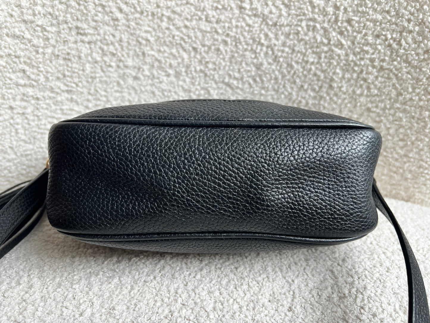 Gucci Black Soho Disco (RRP £1050)