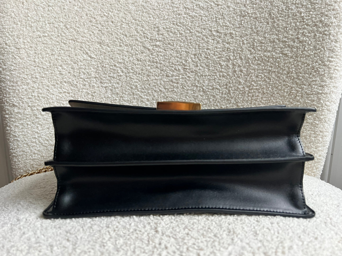 Fendi Medium Kan U Zucca Monogram