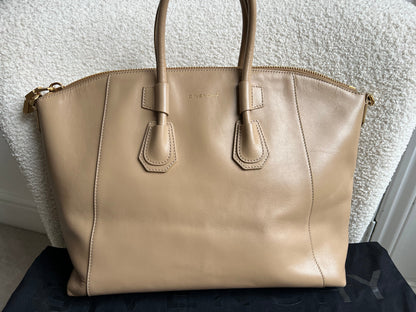 Givenchy Small Antigona Sport Bag