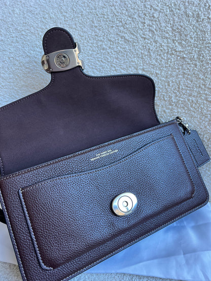 Coach Tabby 26 Shoulder Bag (RRP £475)