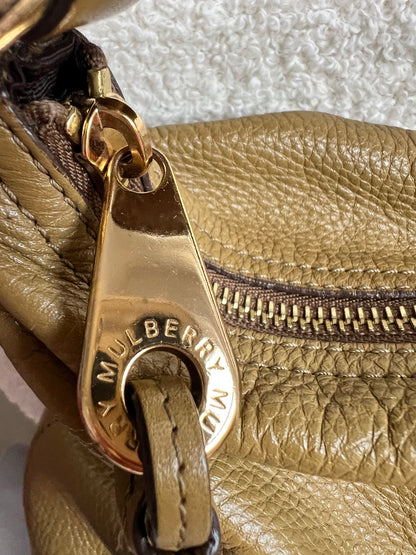Mulberry Daria Hobo (RRP £795)