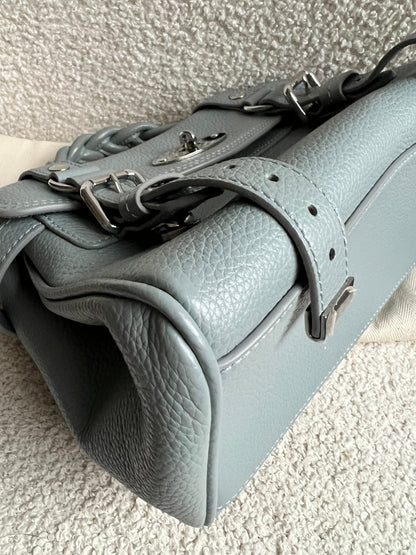 Mulberry Cloud Mini Alexa (RRP £995)