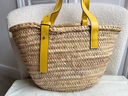 Loewe Medium Basket Bag (RRP £450)