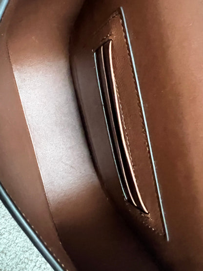Mulberry Oak Small Darley Satchel (RRP £595)