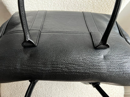 Mulberry Black Bayswater (RRP £1095)
