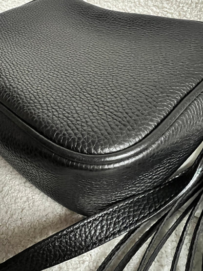 Gucci Black Soho Disco (RRP £1050)