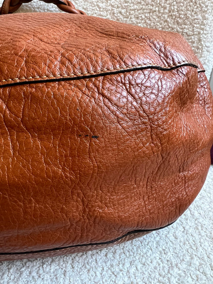 Mulberry Oak Daria Hobo (RRP £795)